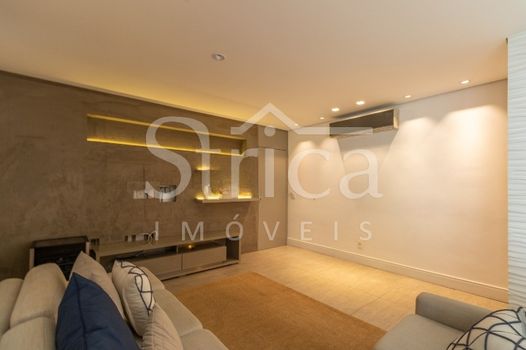 Foto 4 do(a) Apartamento de 2 quartos à venda em Vila Olímpia, São Paulo