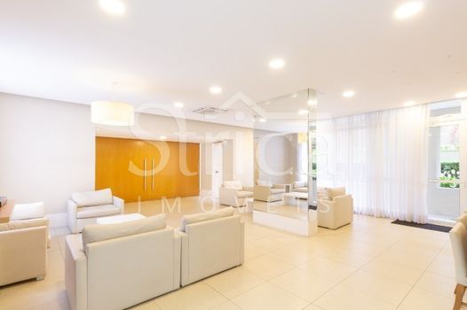 Foto 40 do(a) Apartamento de 2 quartos à venda em Vila Olímpia, São Paulo