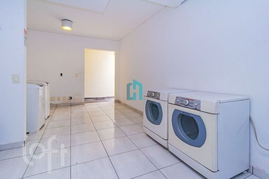 Foto 13 do(a) Apartamento de 1 quartos à venda em Indianópolis, São Paulo