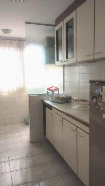 Foto 4 do(a) Apartamento de 2 quartos à venda em Jardim Alvorada, Santo André