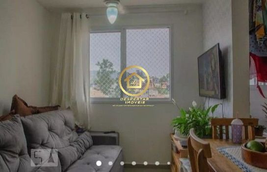 Foto 1 do(a) Apartamento de 2 quartos à venda em Vila Zat, São Paulo