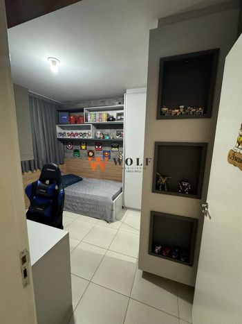 Foto 15 do(a) Apartamento de 2 quartos à venda em Ipiranga, São José