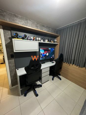 Foto 16 do(a) Apartamento de 2 quartos à venda em Ipiranga, São José