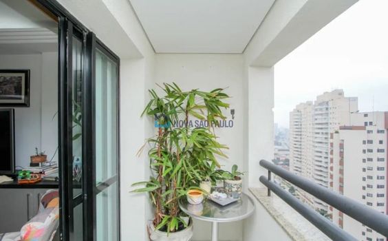 Foto 6 do(a) Apartamento de 3 quartos à venda em Jardim Vila Mariana, São Paulo