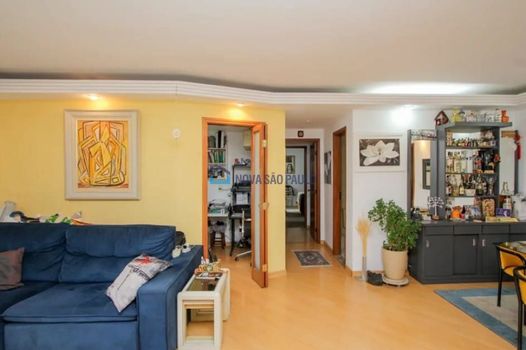 Foto 10 do(a) Apartamento de 3 quartos à venda em Jardim Vila Mariana, São Paulo