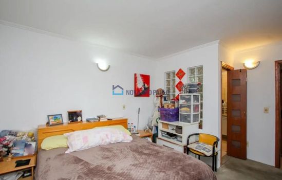 Foto 14 do(a) Apartamento de 3 quartos à venda em Jardim Vila Mariana, São Paulo