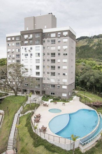 Foto 15 do(a) Flat de 3 quartos à venda em Jardim Carvalho, Porto Alegre
