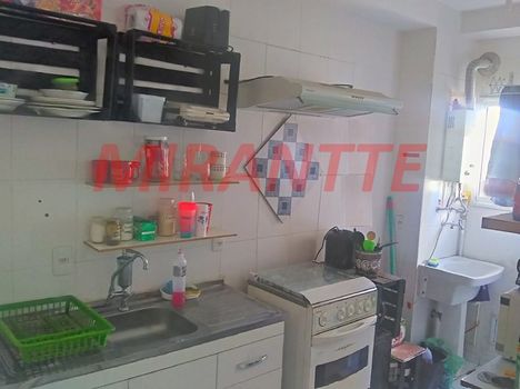 Foto 9 do(a) Apartamento de 2 quartos à venda em Jardim Modelo, São Paulo
