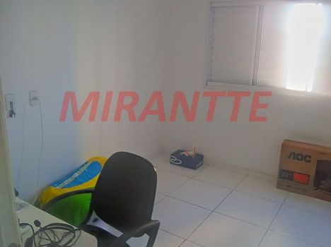 Foto 2 do(a) Apartamento de 2 quartos à venda em Jardim Modelo, São Paulo