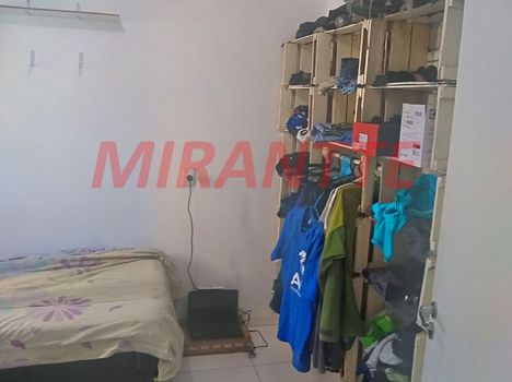 Foto 6 do(a) Apartamento de 2 quartos à venda em Jardim Modelo, São Paulo