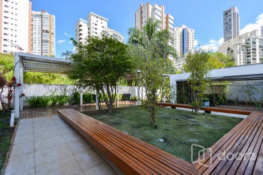 Foto 32 do(a) Apartamento de 2 quartos à venda em Vila Mariana, São Paulo