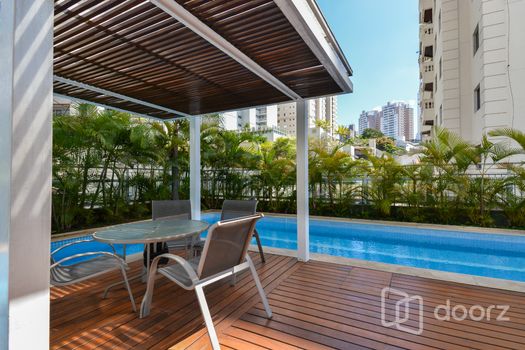 Foto 50 do(a) Apartamento de 2 quartos à venda em Vila Mariana, São Paulo