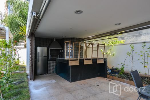 Foto 36 do(a) Apartamento de 2 quartos à venda em Vila Mariana, São Paulo