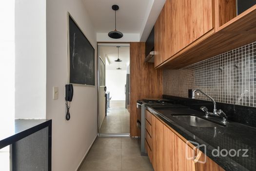 Foto 9 do(a) Apartamento de 2 quartos à venda em Vila Mariana, São Paulo
