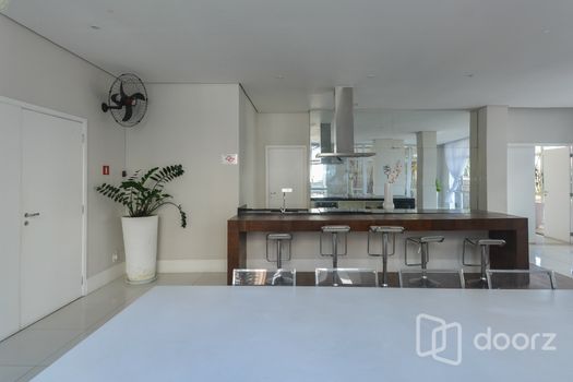Foto 44 do(a) Apartamento de 2 quartos à venda em Vila Mariana, São Paulo