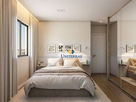 Foto 6 do(a) Apartamento de 2 quartos à venda em Loteamento Montparnasse, Almirante Tamandaré