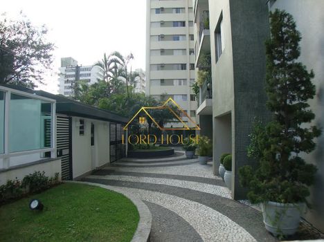 Foto 36 do(a) Apartamento de 2 quartos para alugar em Itaim Bibi, São Paulo