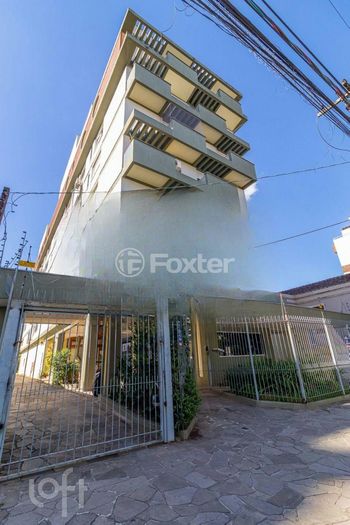 Foto 32 do(a) Cobertura de 3 quartos à venda em Menino Deus, Porto Alegre