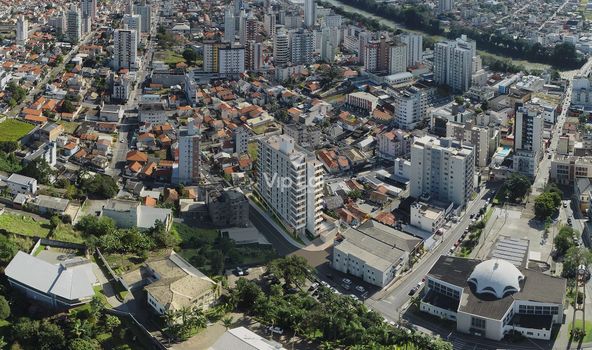 Foto 9 do(a) Apartamento de 2 quartos à venda em Centro, Tubarão