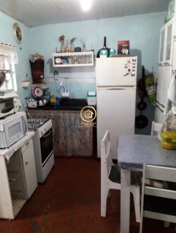 Foto 5 do(a) Casa de 2 quartos à venda em Vila Zat, São Paulo