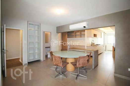 Foto 5 do(a) Apartamento de 3 quartos à venda em Itaim Bibi, São Paulo