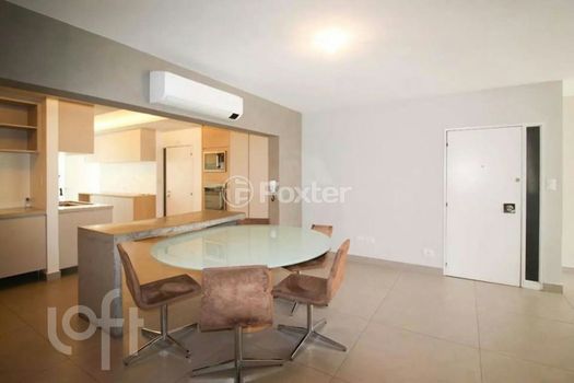 Foto 6 do(a) Apartamento de 3 quartos à venda em Itaim Bibi, São Paulo
