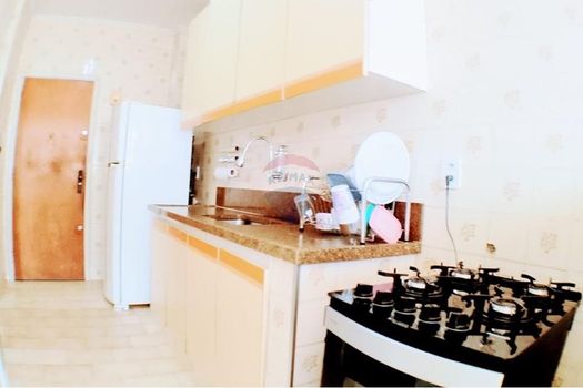 Foto 11 do(a) Apartamento de 3 quartos à venda em Vila Valqueire, Rio de Janeiro