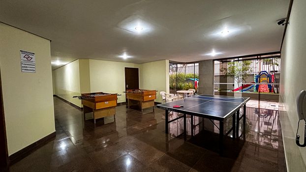 Foto 46 do(a) Apartamento de 4 quartos à venda em Santana, São Paulo