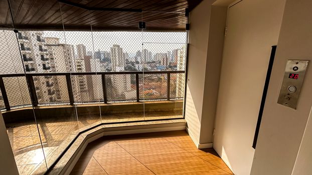 Foto 14 do(a) Apartamento de 4 quartos à venda em Santana, São Paulo