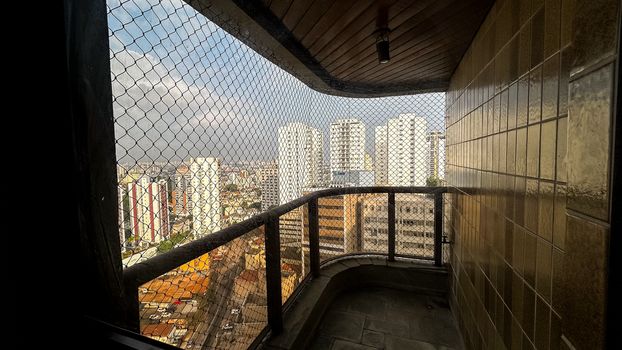 Foto 34 do(a) Apartamento de 4 quartos à venda em Santana, São Paulo