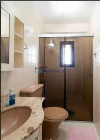 Foto 9 do(a) Apartamento de 2 quartos à venda em Campo Belo, São Paulo