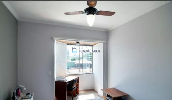 Foto 18 do(a) Apartamento de 2 quartos à venda em Campo Belo, São Paulo