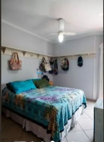 Foto 14 do(a) Apartamento de 2 quartos à venda em Campo Belo, São Paulo