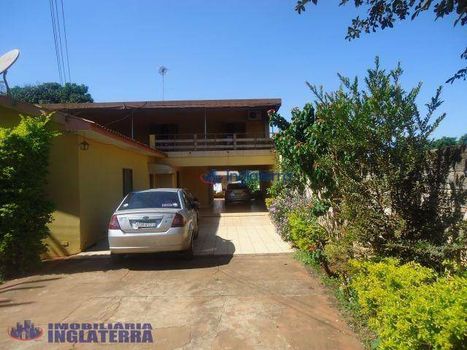 Foto 2 do(a) Fazenda / Sítio / Chácara de 3 quartos à venda em Indusville, Londrina