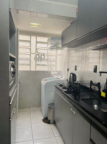 Foto 8 do(a) Apartamento de 2 quartos à venda em Jardim Leopoldina, Porto Alegre