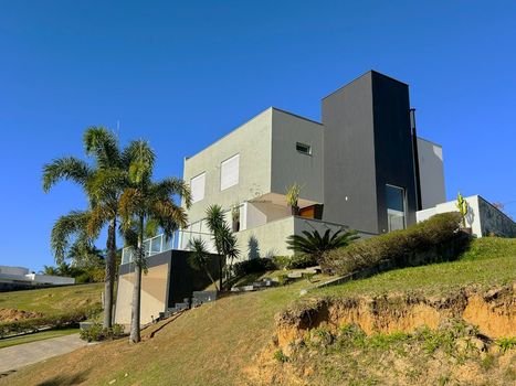 Foto 2 do(a) Casa em Condomínio de 3 quartos à venda em null, Araçoiaba da Serra
