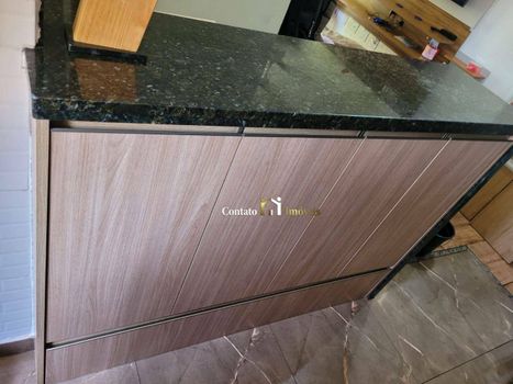 Foto 4 do(a) Apartamento de 2 quartos à venda em Caetetuba, Atibaia
