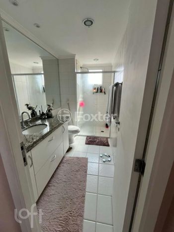 Foto 5 do(a) Apartamento de 4 quartos à venda em Lar São Paulo, São Paulo