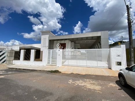 Foto 8 do(a) Casa de 4 quartos para alugar em Setor de Habitações Individuais Norte, Brasília