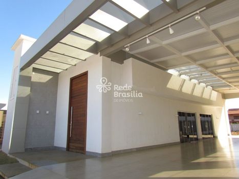 Foto 3 do(a) Casa de 4 quartos para alugar em Setor de Habitações Individuais Norte, Brasília