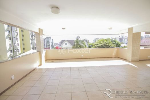 Foto 9 do(a) Apartamento de 3 quartos à venda em Tristeza, Porto Alegre