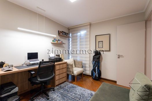 Foto 17 do(a) Apartamento de 4 quartos à venda em Perdizes, São Paulo