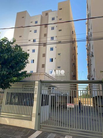 Foto 8 do(a) Apartamento de 2 quartos à venda em Vila Itália, São José do Rio Preto