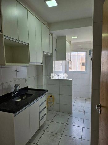 Foto 7 do(a) Apartamento de 2 quartos à venda em Vila Itália, São José do Rio Preto