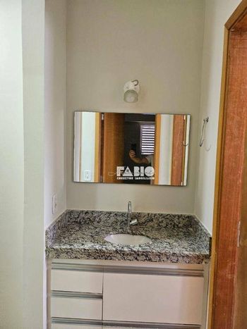 Foto 5 do(a) Apartamento de 2 quartos à venda em Vila Itália, São José do Rio Preto