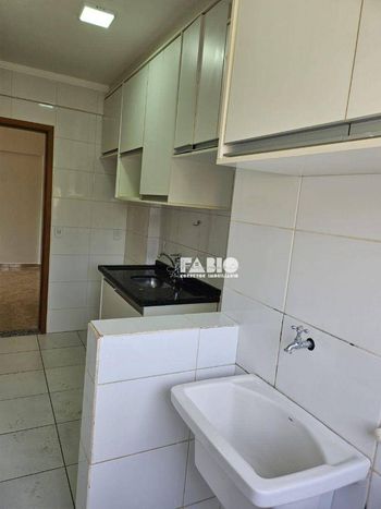 Foto 6 do(a) Apartamento de 2 quartos à venda em Vila Itália, São José do Rio Preto