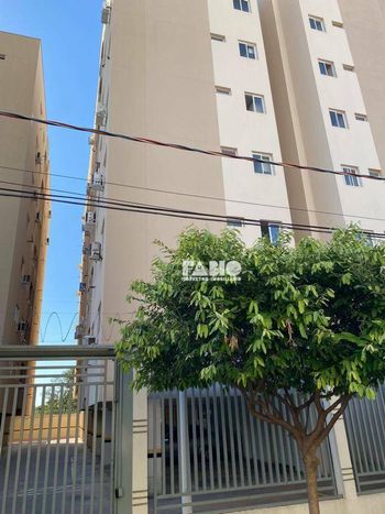 Foto 1 do(a) Apartamento de 2 quartos à venda em Vila Itália, São José do Rio Preto