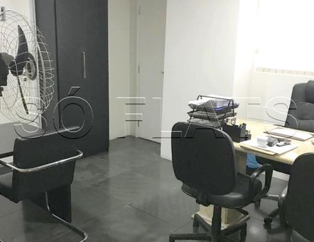 Foto 5 do(a) Sala / Conjunto Comercial false à venda em Liberdade, São Paulo