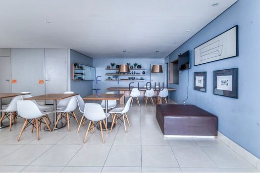 Foto 49 do(a) Apartamento de 2 quartos à venda em Mooca, São Paulo