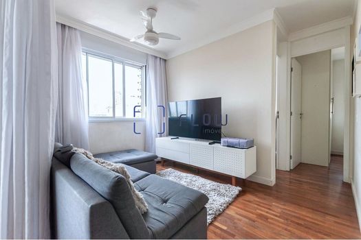 Foto 9 do(a) Apartamento de 2 quartos à venda em Mooca, São Paulo